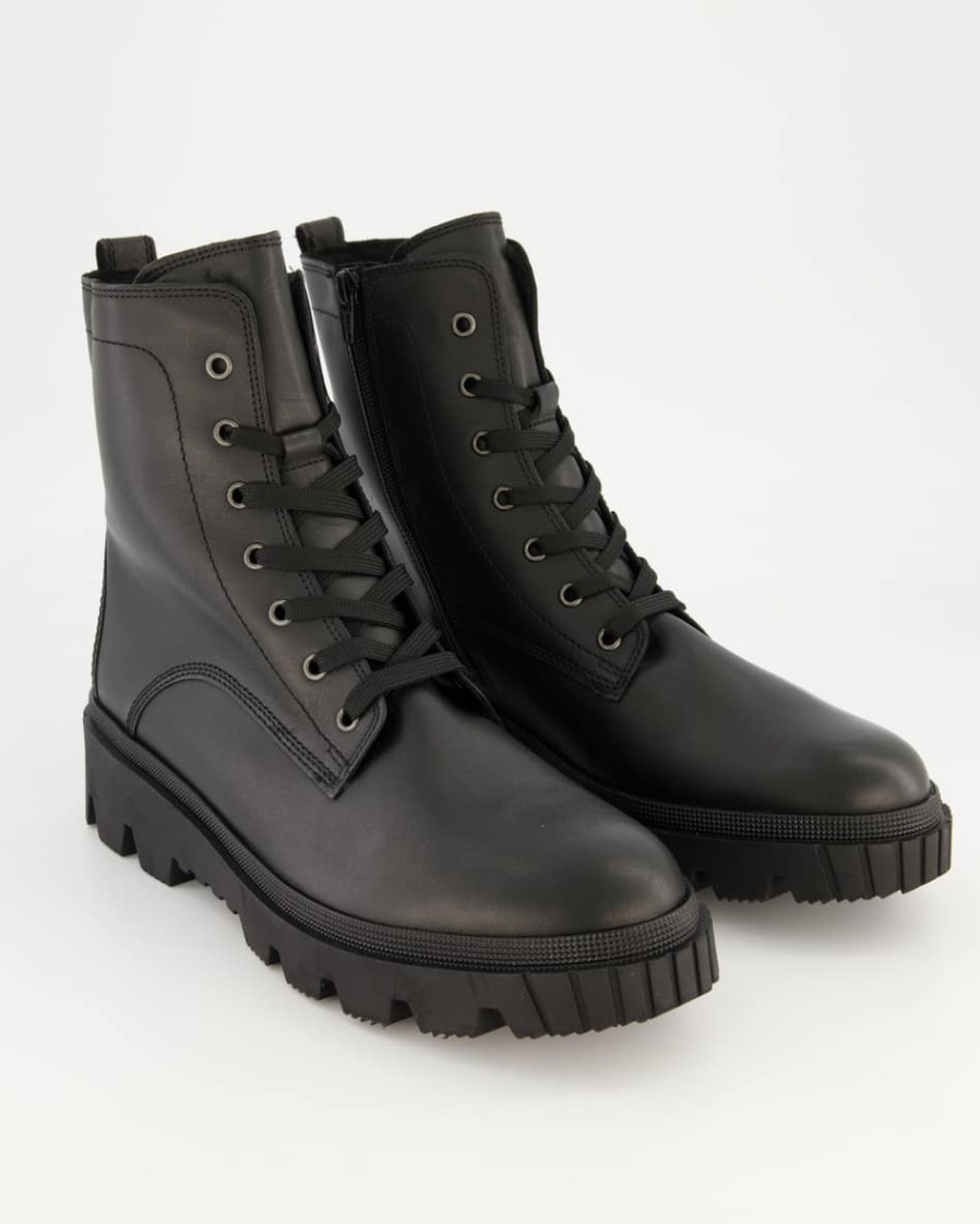 Damen Gabor Stiefel | 31.821.77