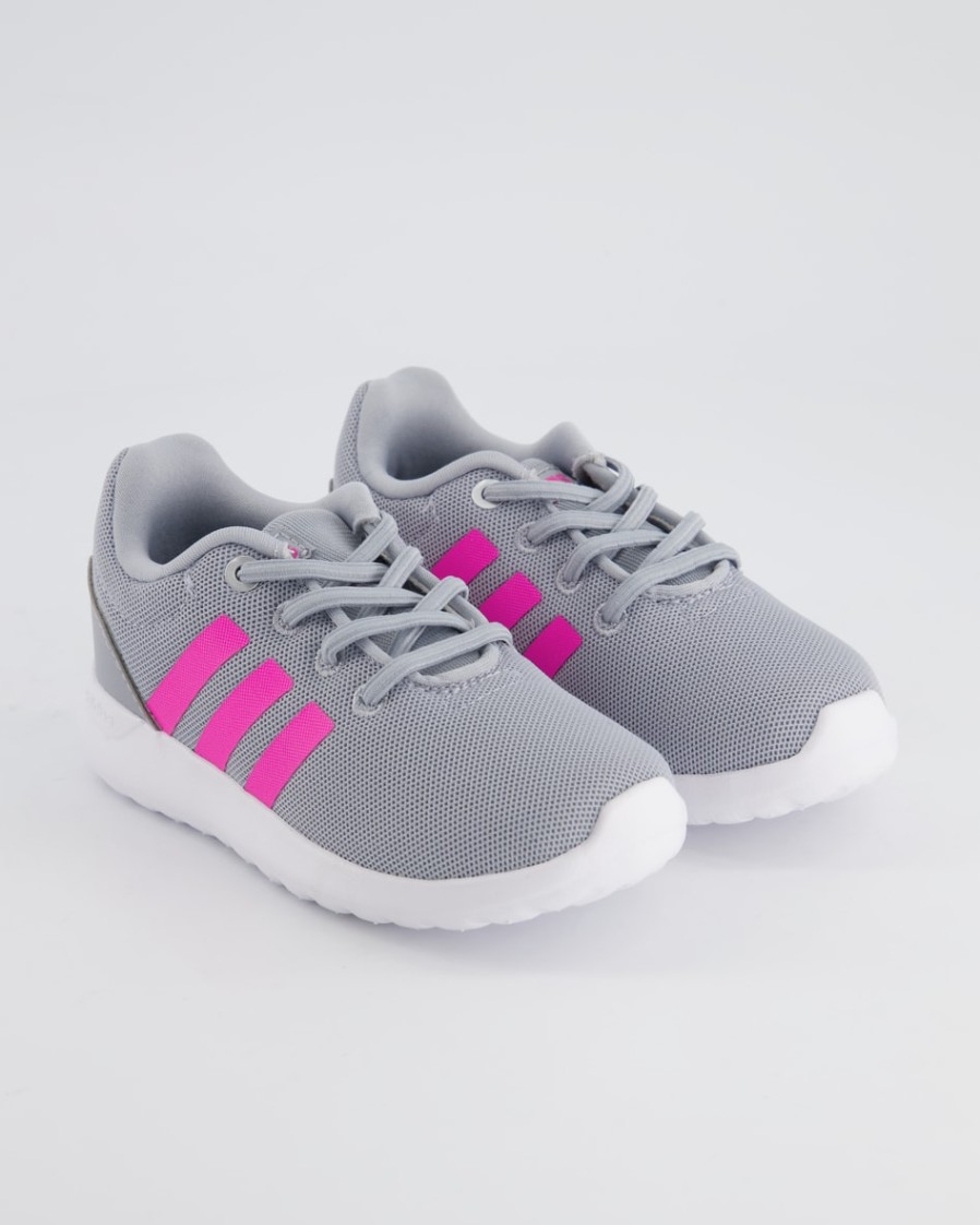 Kinder Adidas Sportschuhe | Lite Racer Cln 2.0 I