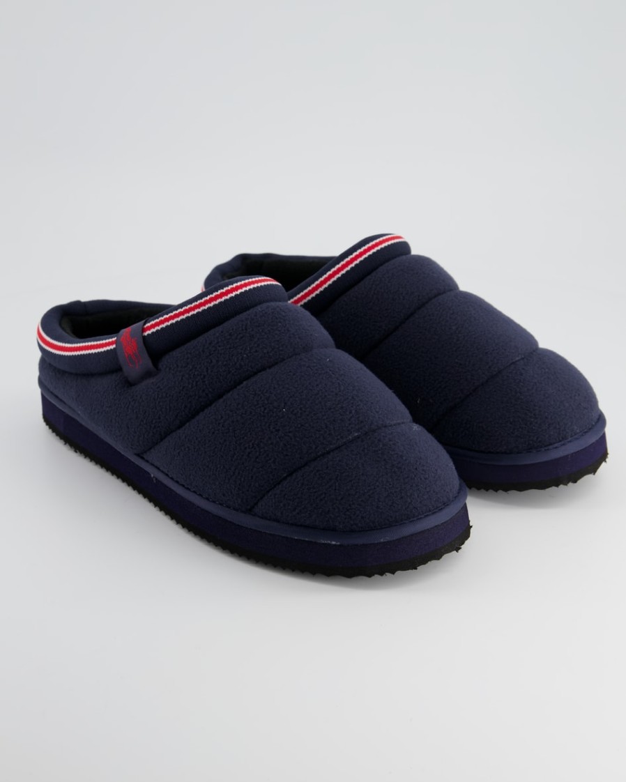 Herren Polo Ralph Lauren Sandalen & Pantoletten | Sutton Scuff