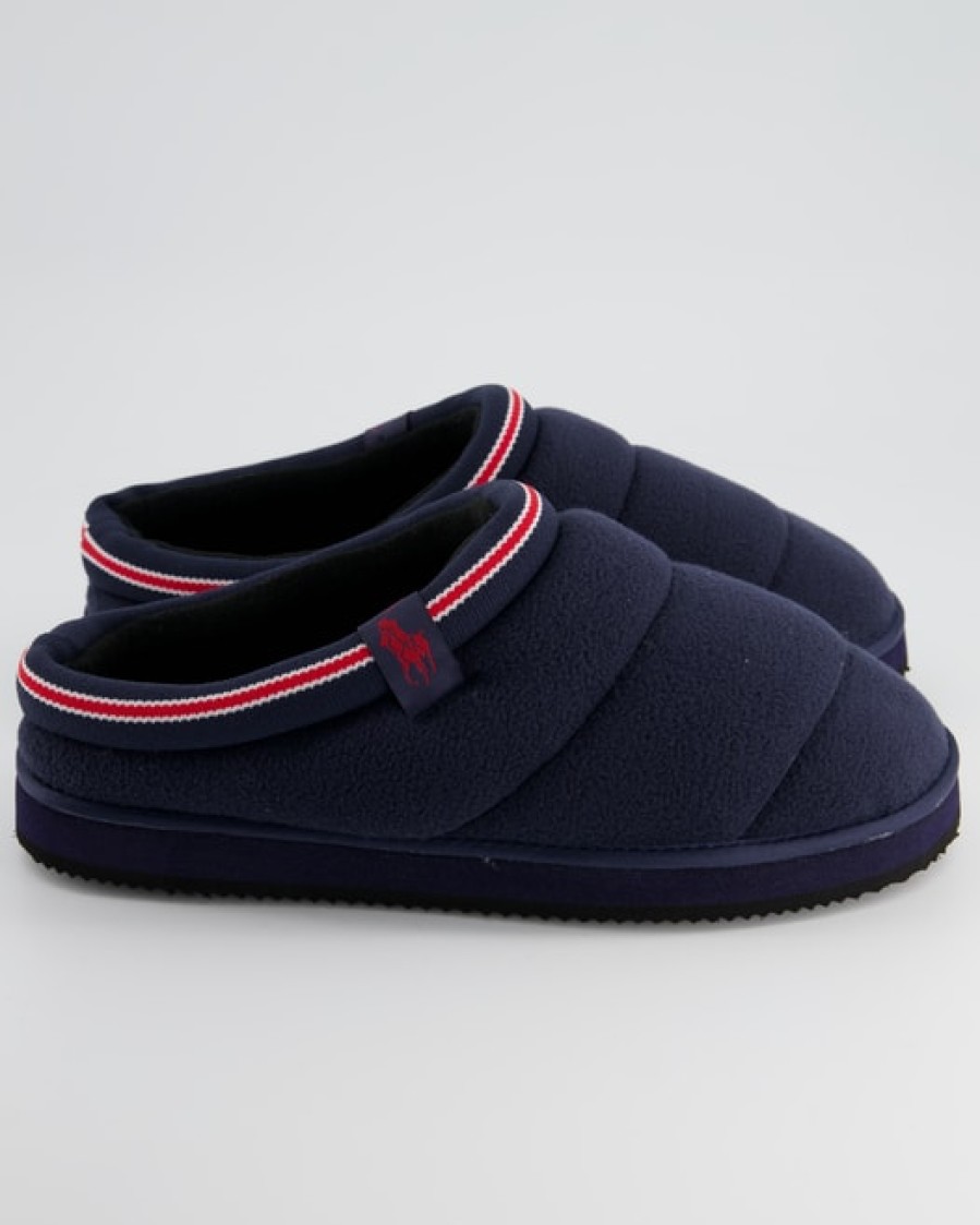 Herren Polo Ralph Lauren Sandalen & Pantoletten | Sutton Scuff