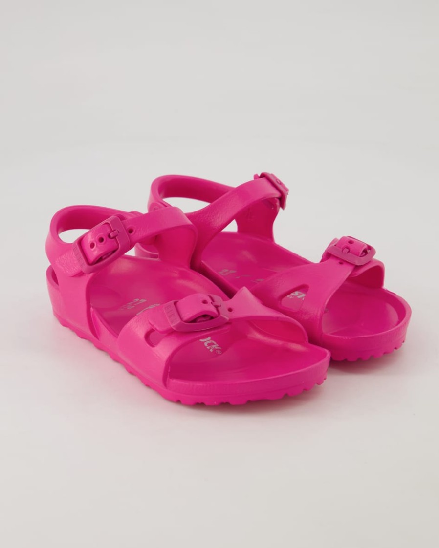 Kinder Birkenstock Sandalen | Rio Kids Eva