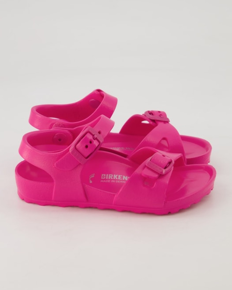 Kinder Birkenstock Sandalen | Rio Kids Eva