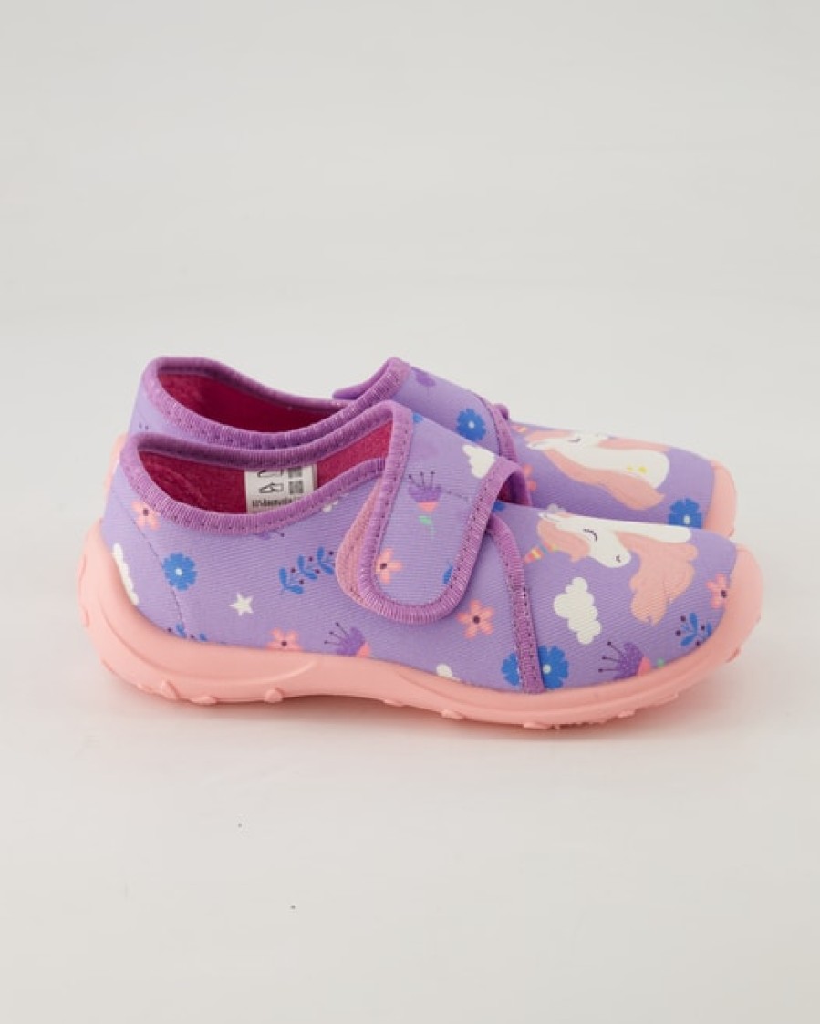 Kinder Fischer Klettschuhe | 632331