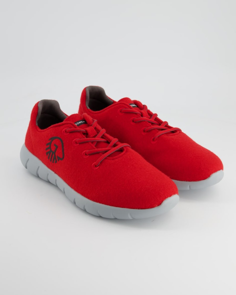 Herren Giesswein Sneaker | Merino Runners Men