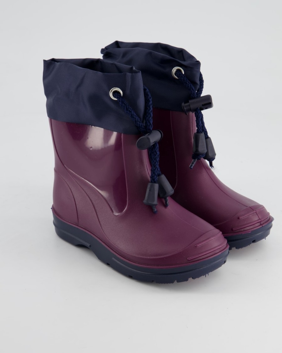 Kinder Beck Gummistiefel | Gummistiefel