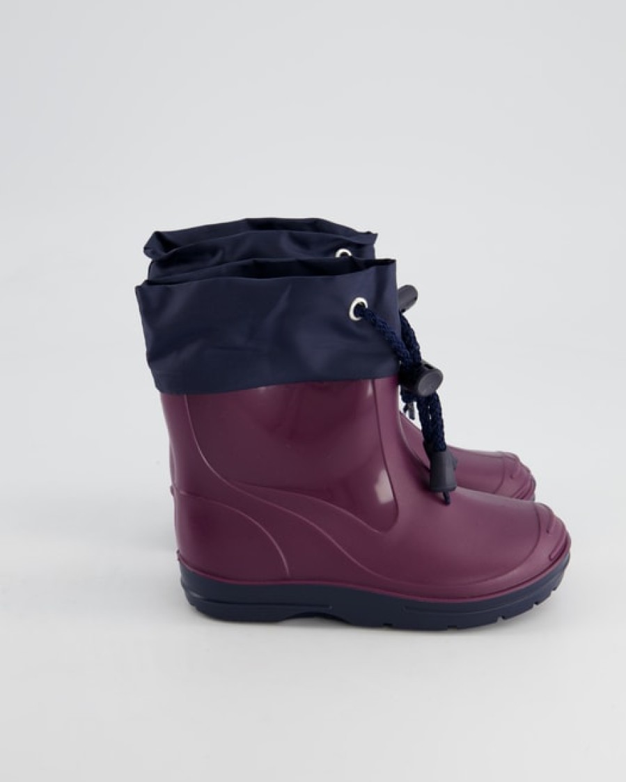 Kinder Beck Gummistiefel | Gummistiefel