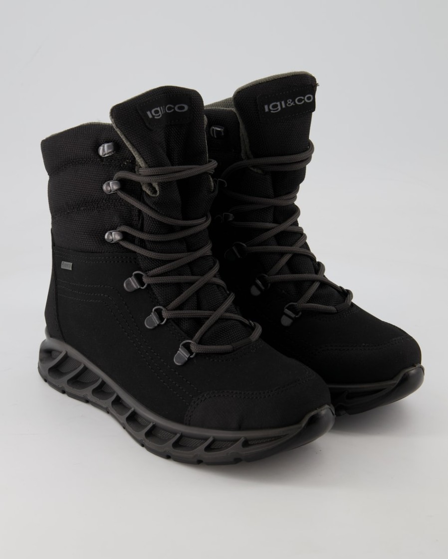 Damen Igi & Co Gore-Tex Schuhe | Stiefel