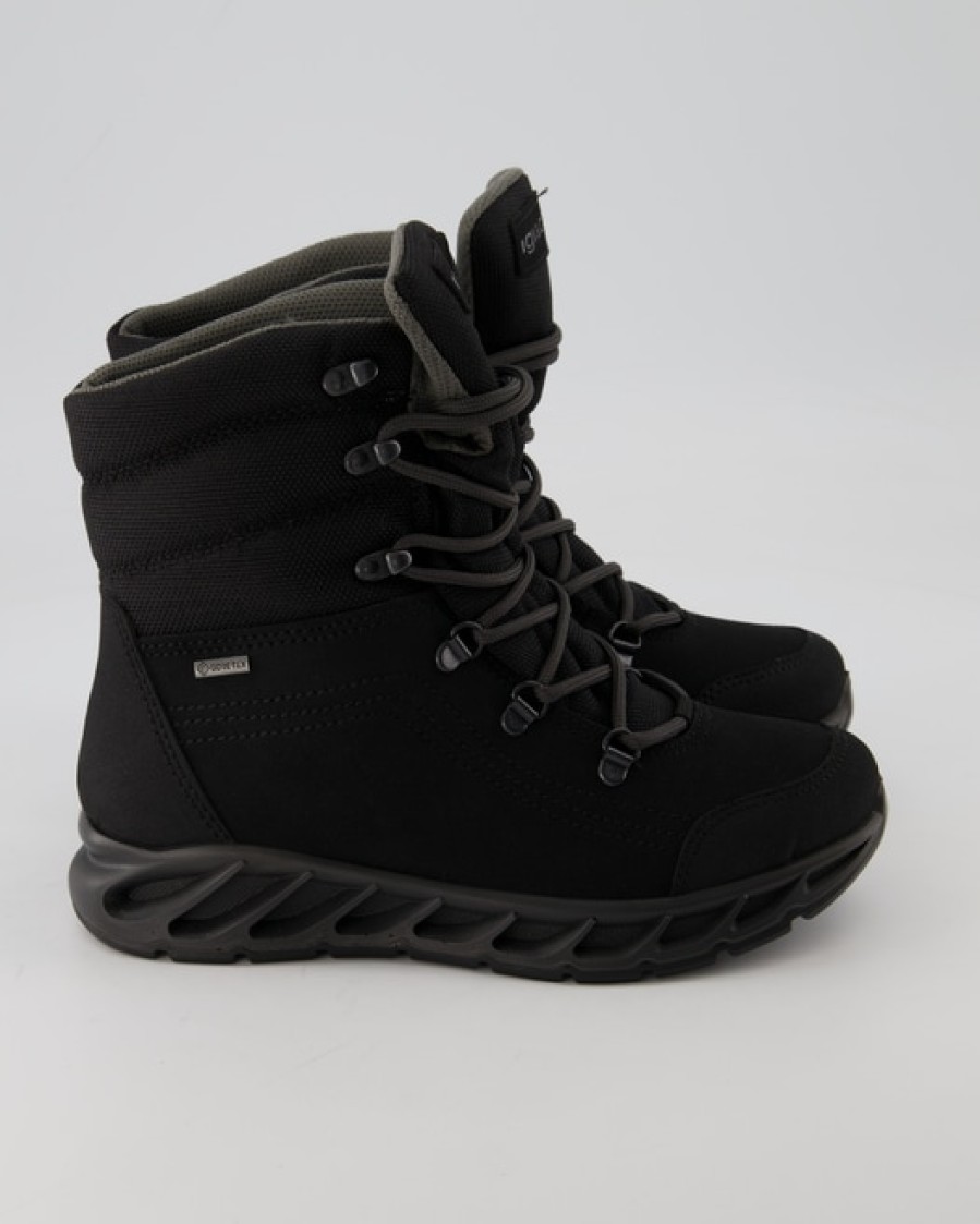 Damen Igi & Co Gore-Tex Schuhe | Stiefel