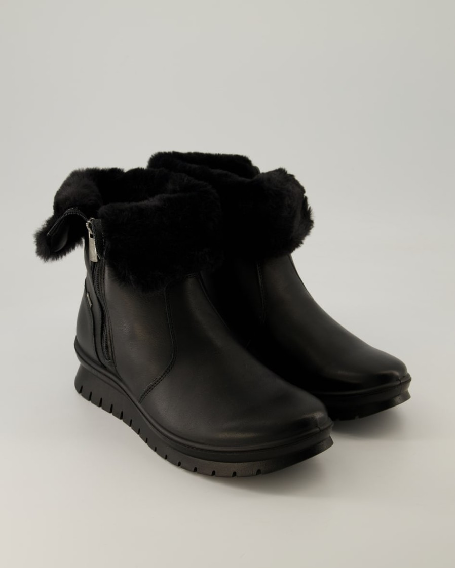 Damen Igi & Co Gore-Tex Schuhe | Stiefelette