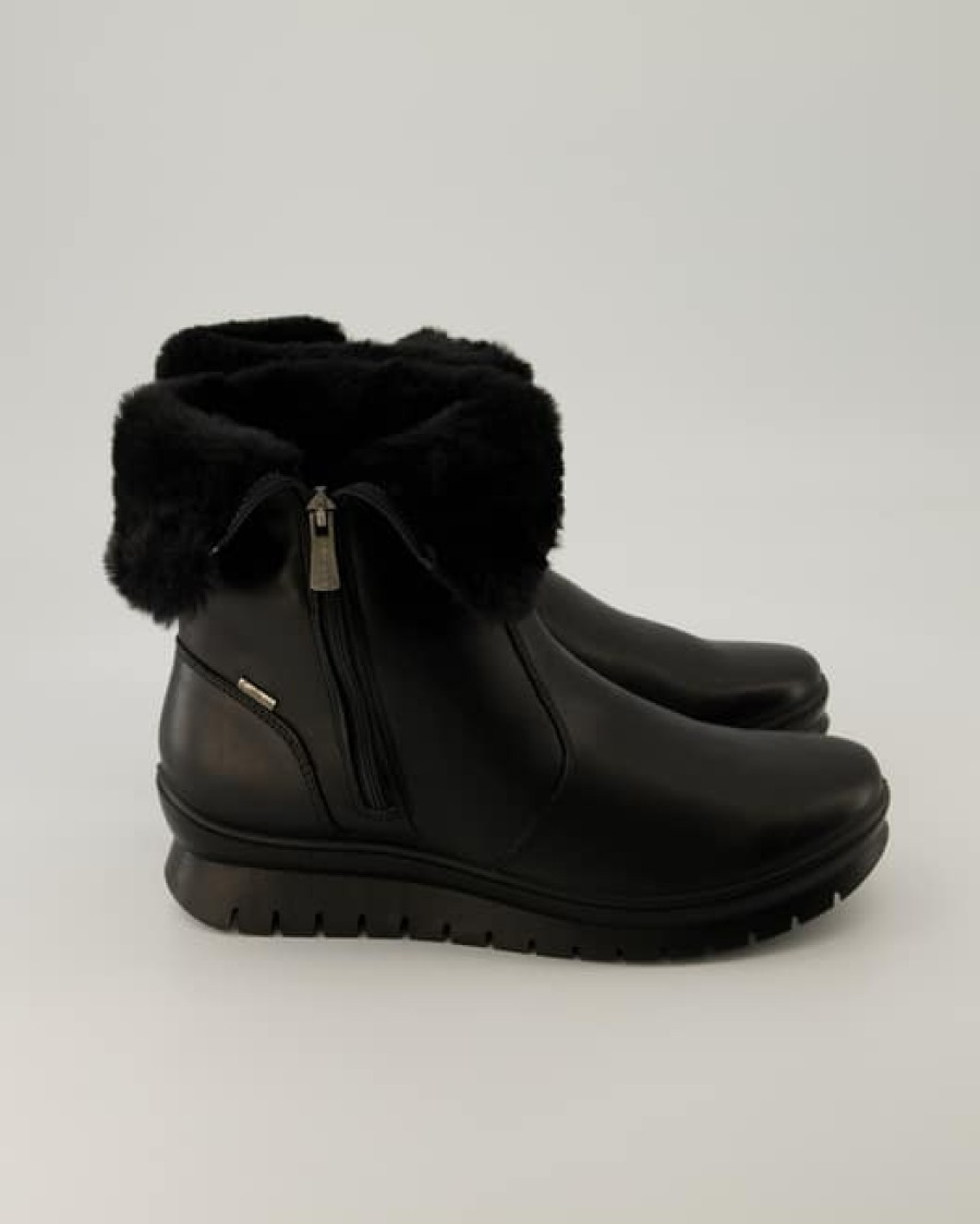 Damen Igi & Co Gore-Tex Schuhe | Stiefelette