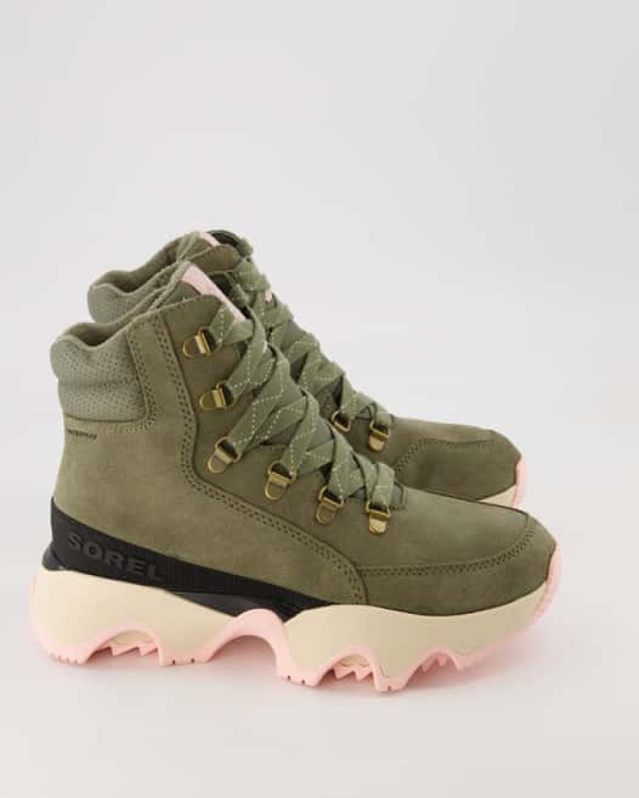 Damen Sorel Outdoor- & Wanderschuhe | Kinetic Impact