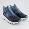 Damen ON Running Sneaker | Cloud Hi Waterproof/28.99167