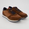 Herren Lloyd Sneaker | Edmond