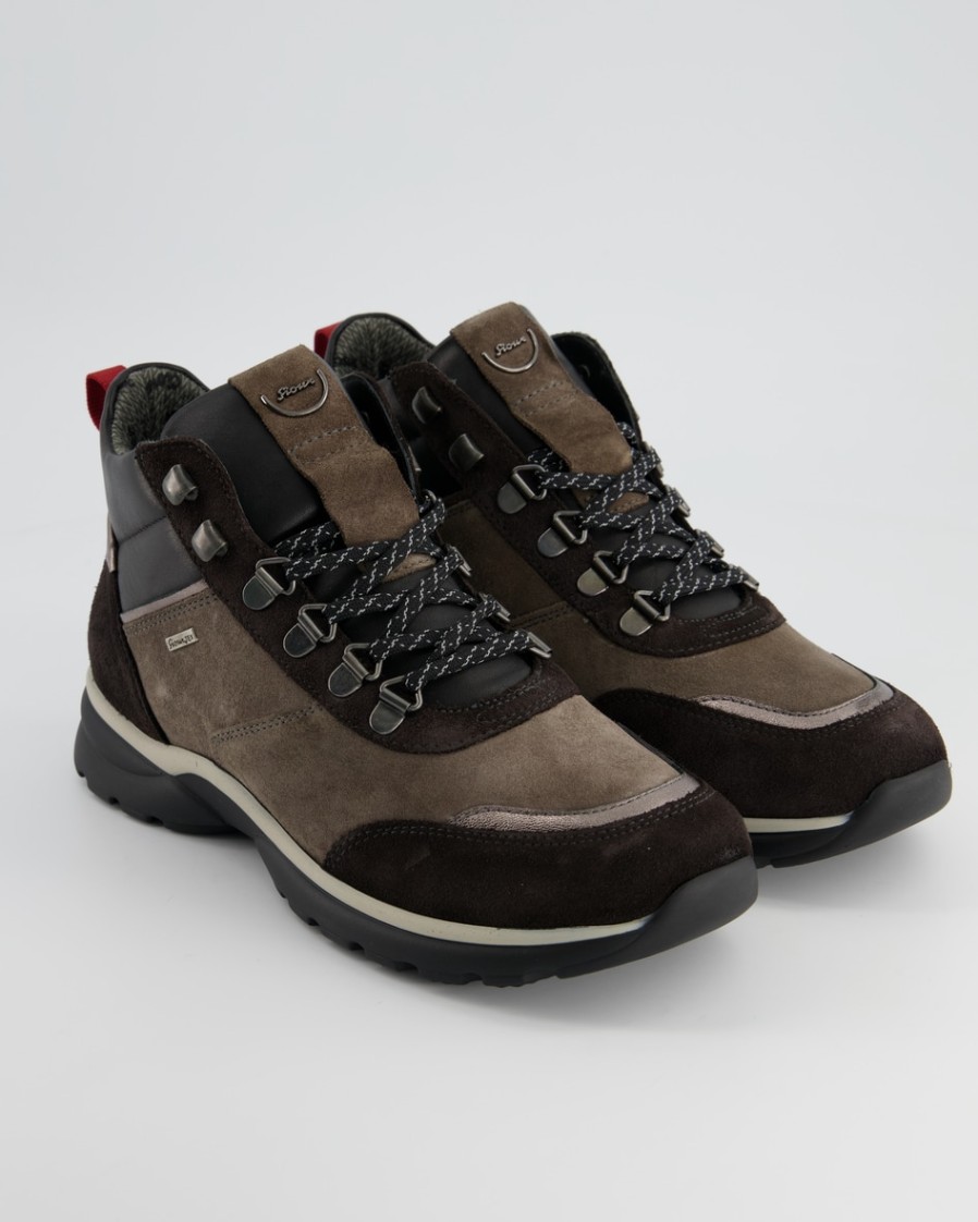 Damen Sioux Outdoor- & Wanderschuhe | Radojka-703-Tex-H