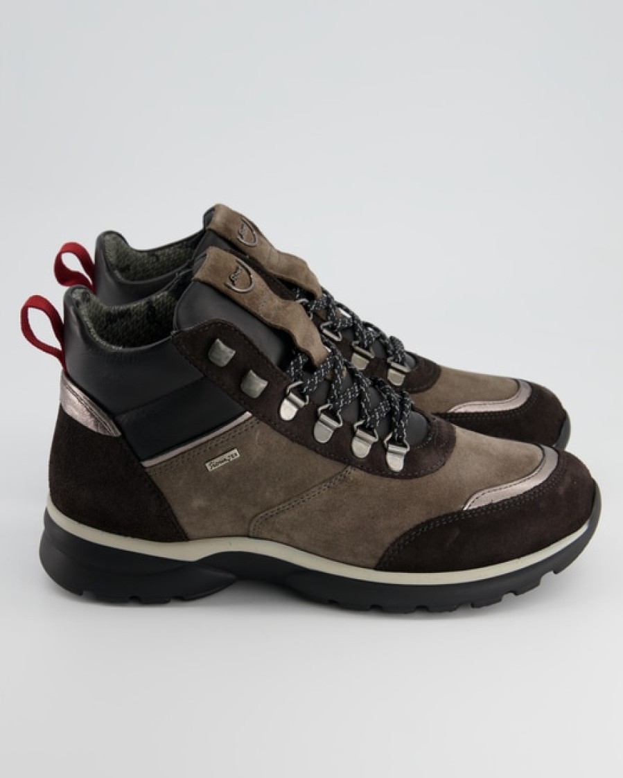 Damen Sioux Outdoor- & Wanderschuhe | Radojka-703-Tex-H