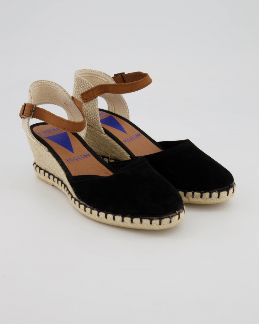 Damen Verbenas Espadrilles | Malena Mahon