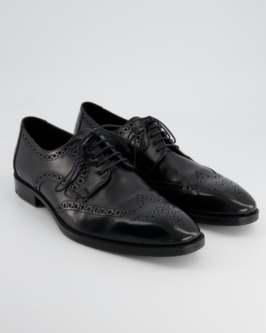 Herren Lloyd Schnurschuhe | Lucien