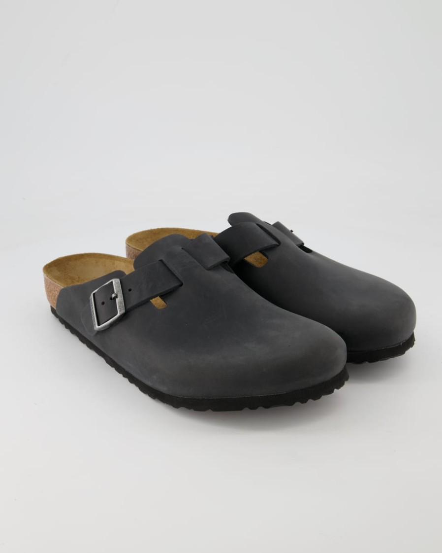 Herren Birkenstock Sandalen & Pantoletten | Boston