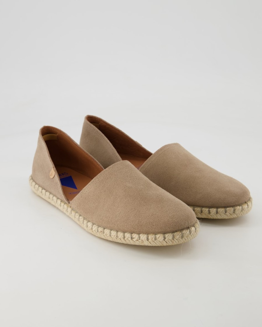 Damen Verbenas Espadrilles | Carmen Serraje