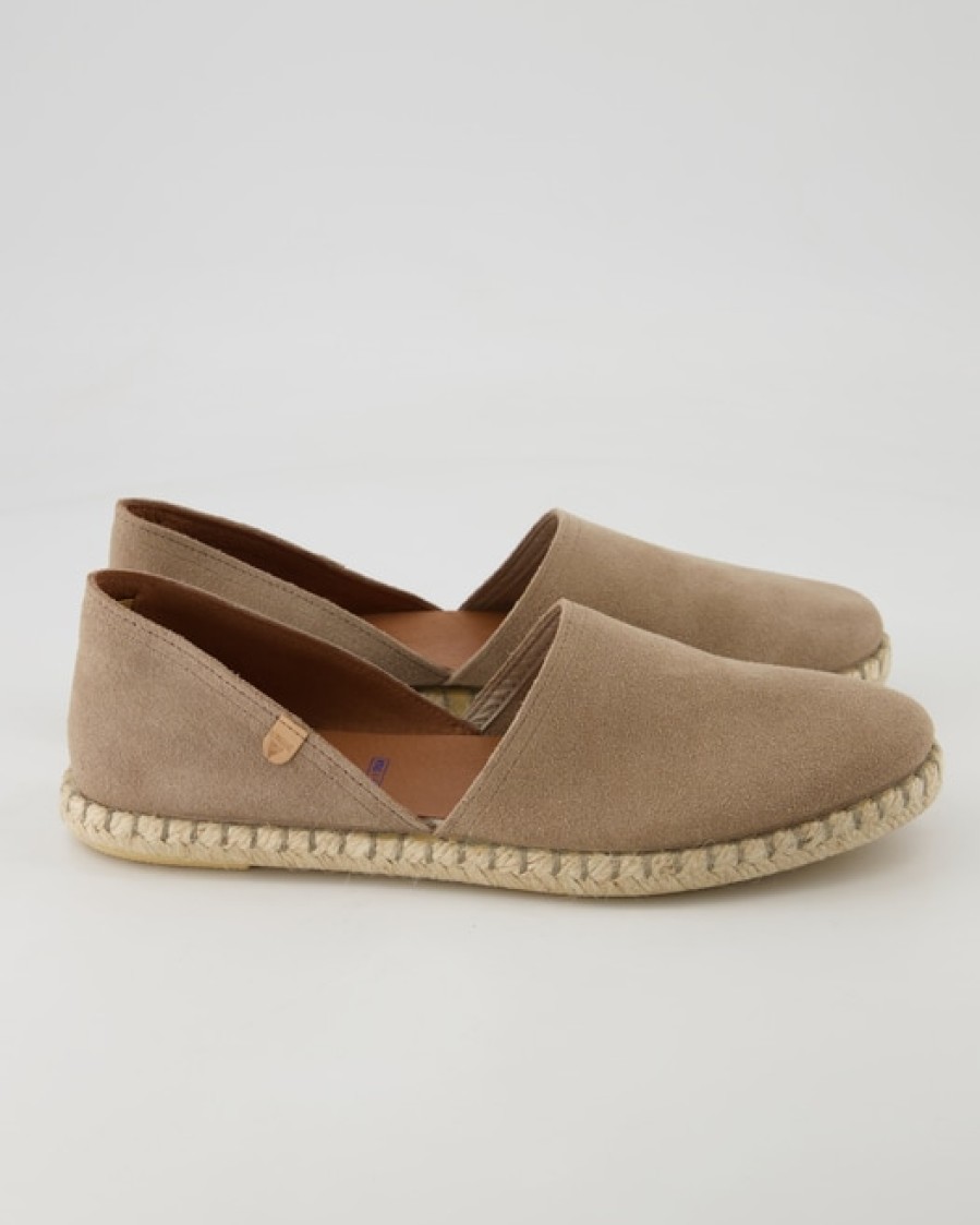 Damen Verbenas Espadrilles | Carmen Serraje