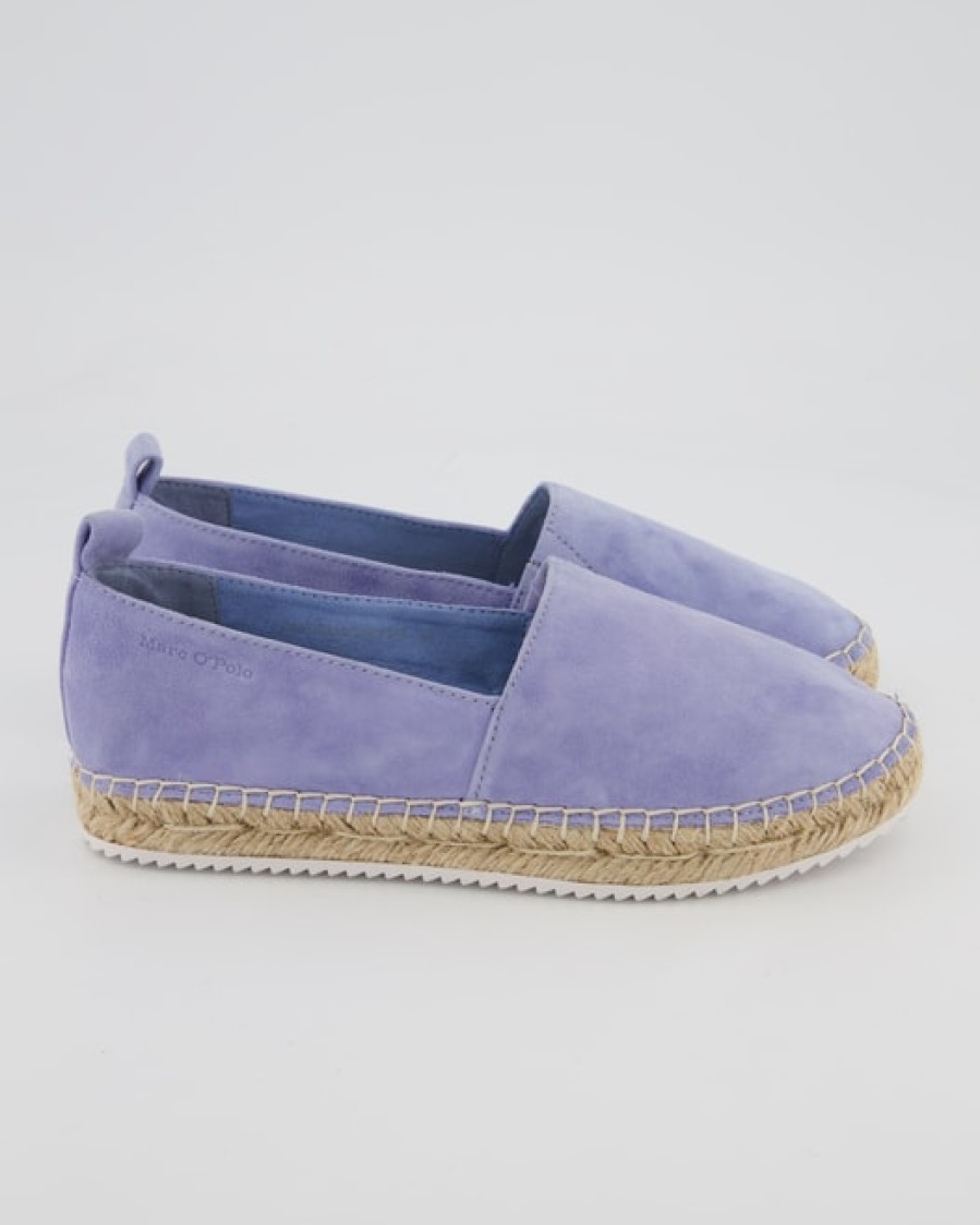 Damen Marc O´Polo Espadrilles | Espadrilles