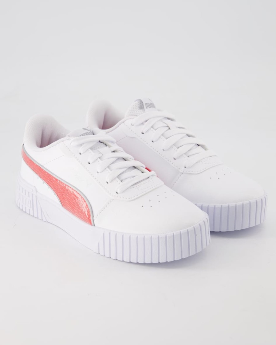 Kinder Puma Sneaker | Carina 2.0 Glitzy Jr