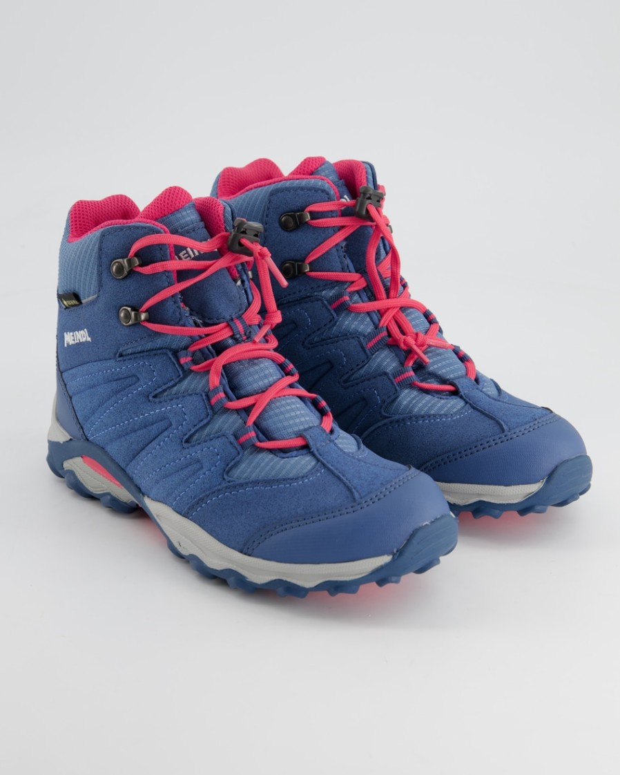 Kinder Meindl Gore-Tex Schuhe | Arigo Junior Mid Gtx