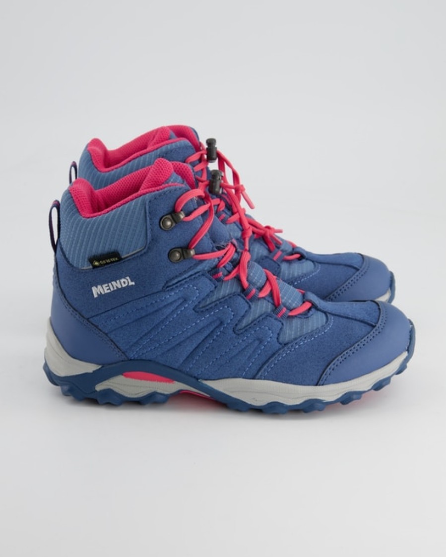 Kinder Meindl Gore-Tex Schuhe | Arigo Junior Mid Gtx