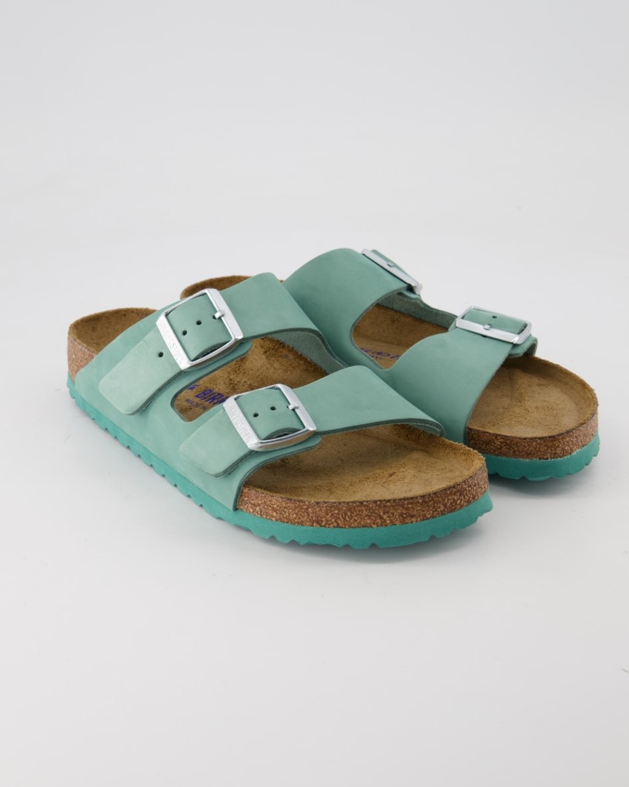 Damen Birkenstock Sandalen | Arizona Weichbettung