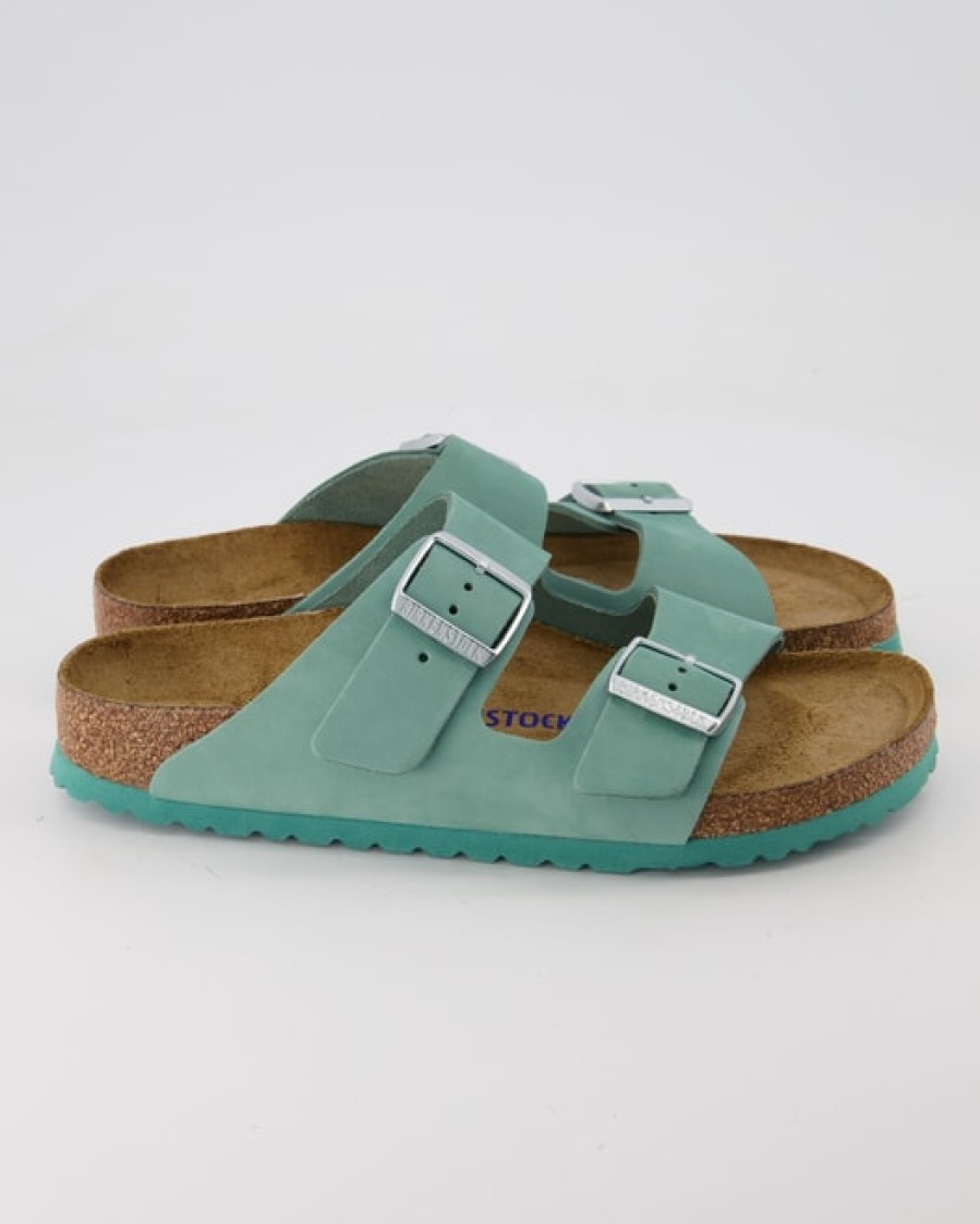 Damen Birkenstock Sandalen | Arizona Weichbettung