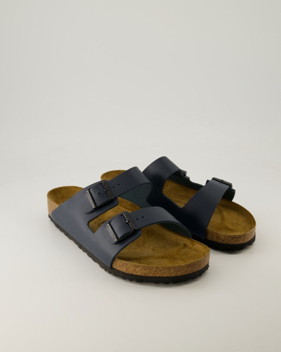 Herren Birkenstock Sandalen & Pantoletten | Arizona