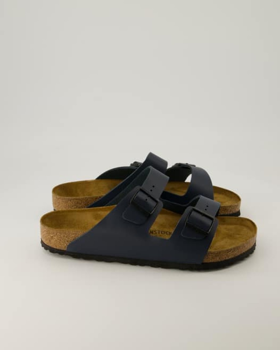 Herren Birkenstock Sandalen & Pantoletten | Arizona