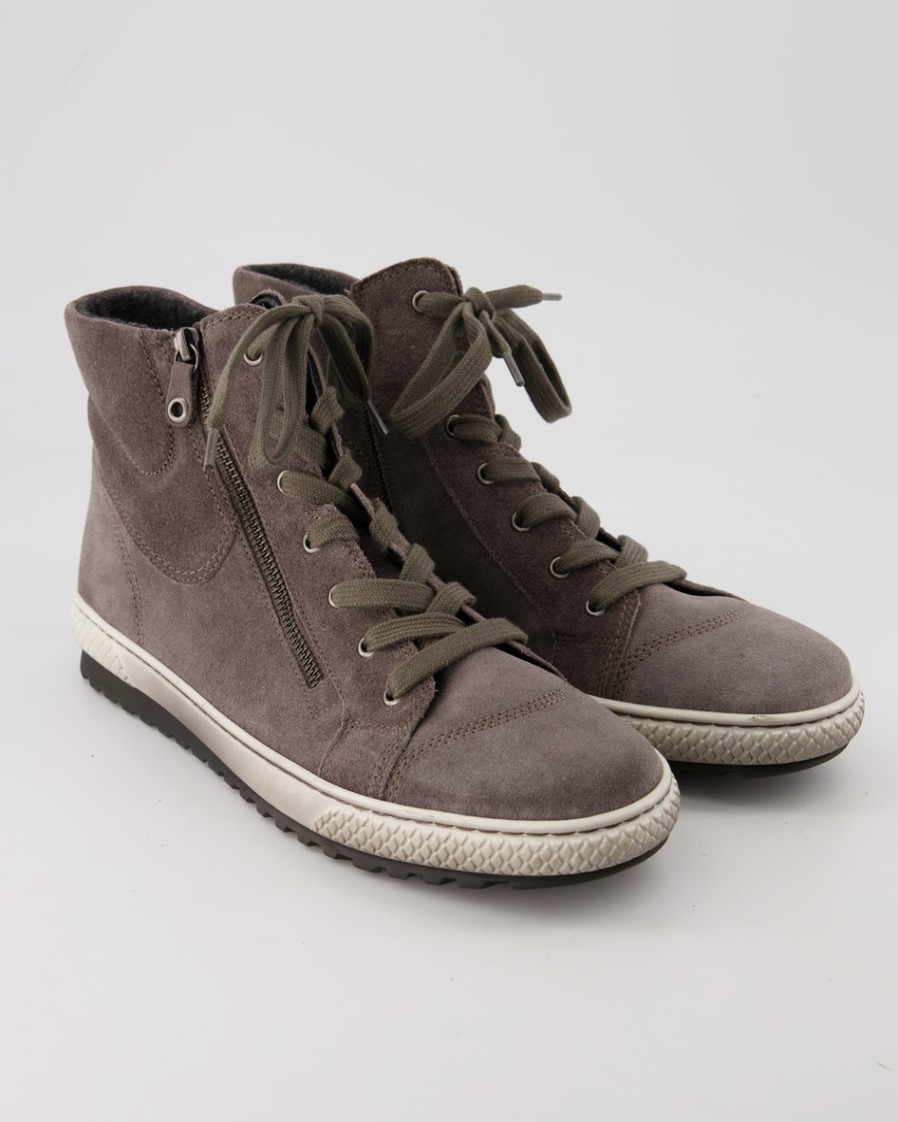 Damen Gabor Sneaker | Stiefelette