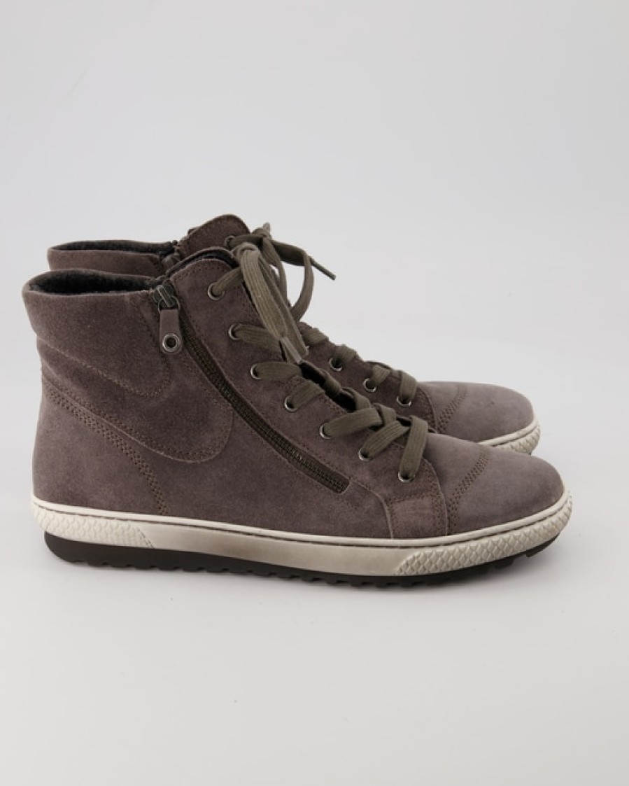 Damen Gabor Sneaker | Stiefelette