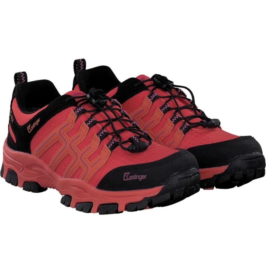 Kinder Kastinger Outdoor-Schuhe | Farrer Ii