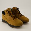 Herren Icebug Outdoor- & Wanderschuhe | Larvik Biosole