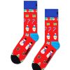 Damen Happy Socks Socken & Strumpfe | All I Want For Christmas Sock