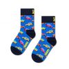 Kinder Happy Socks Socken | Kids Suv Sock