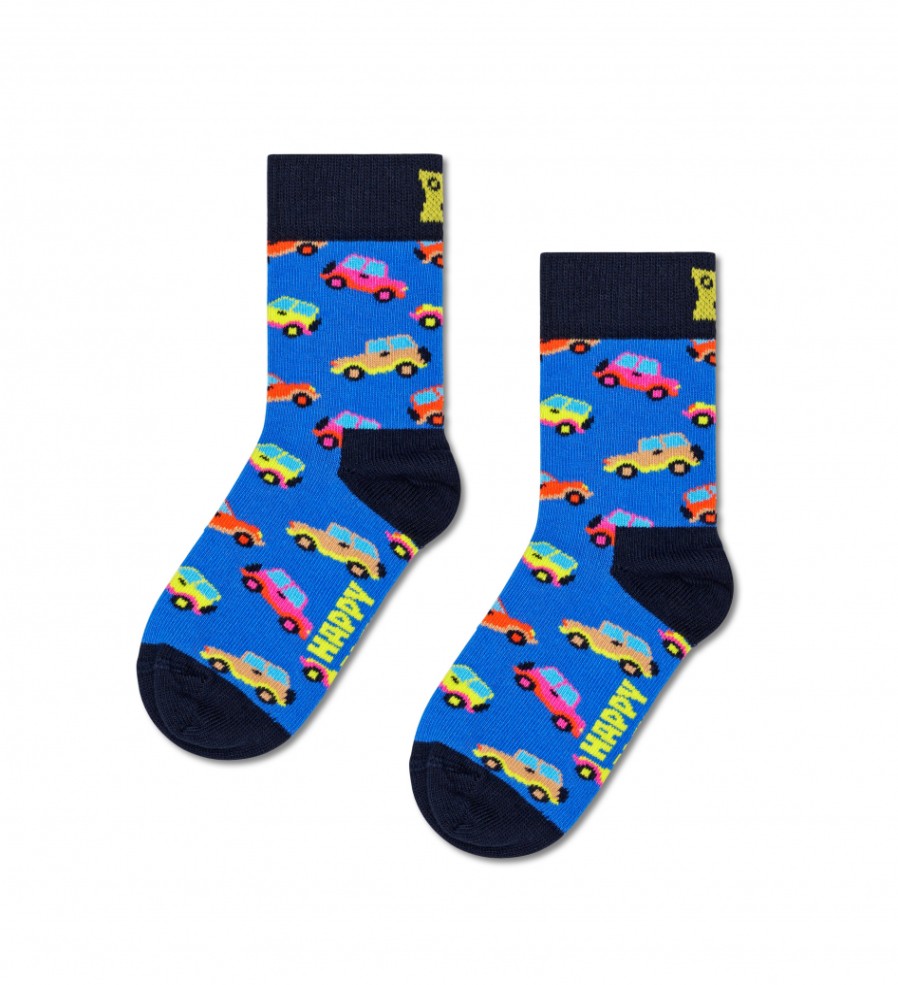 Kinder Happy Socks Socken | Kids Suv Sock