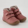 Kinder Froddo Stiefel | Stiefelette Warmfutter