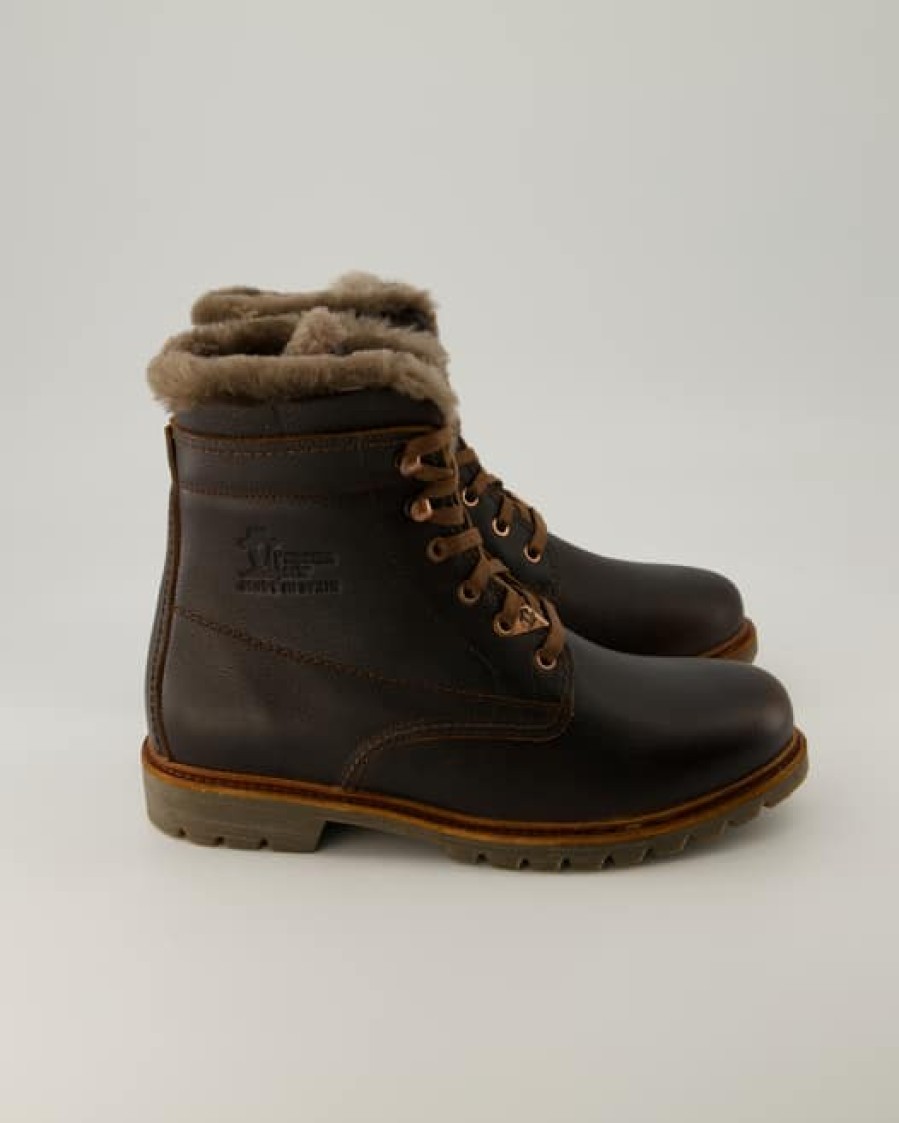 Herren Panama Jack Stiefeletten & Boots | Igloo C13