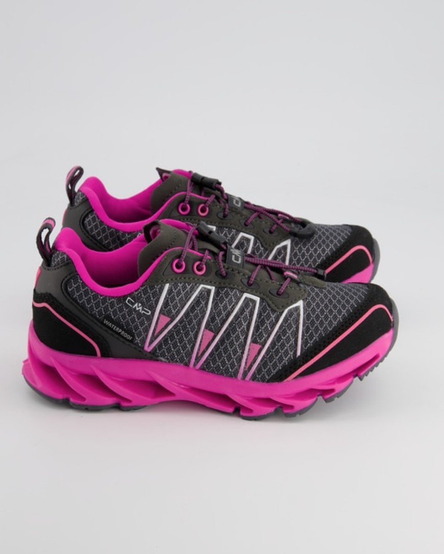 Kinder CMP Outdoor-Schuhe | Kids Altak Trail