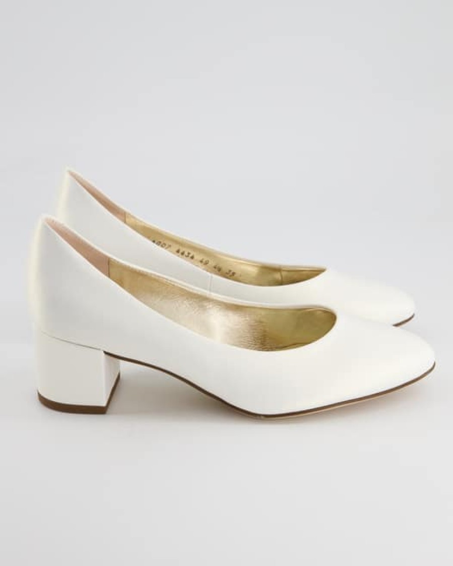 Damen Högl Brautschuhe | Pumps