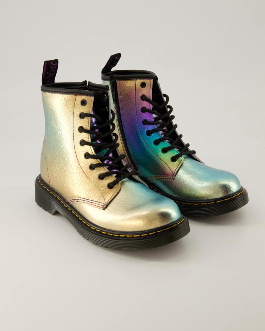 Kinder Dr. Martens Stiefel | 1460 J