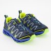 Kinder CMP Outdoor-Schuhe | Altak Trail 2.0