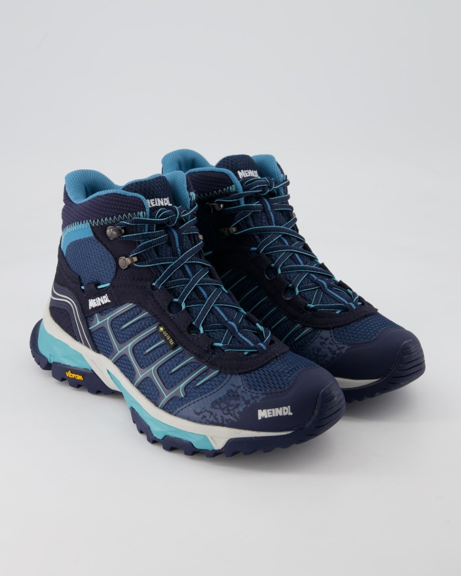 Damen Meindl Gore-Tex Schuhe | Finale Mid