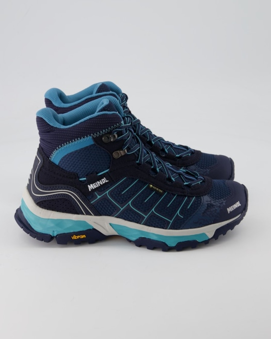 Damen Meindl Gore-Tex Schuhe | Finale Mid