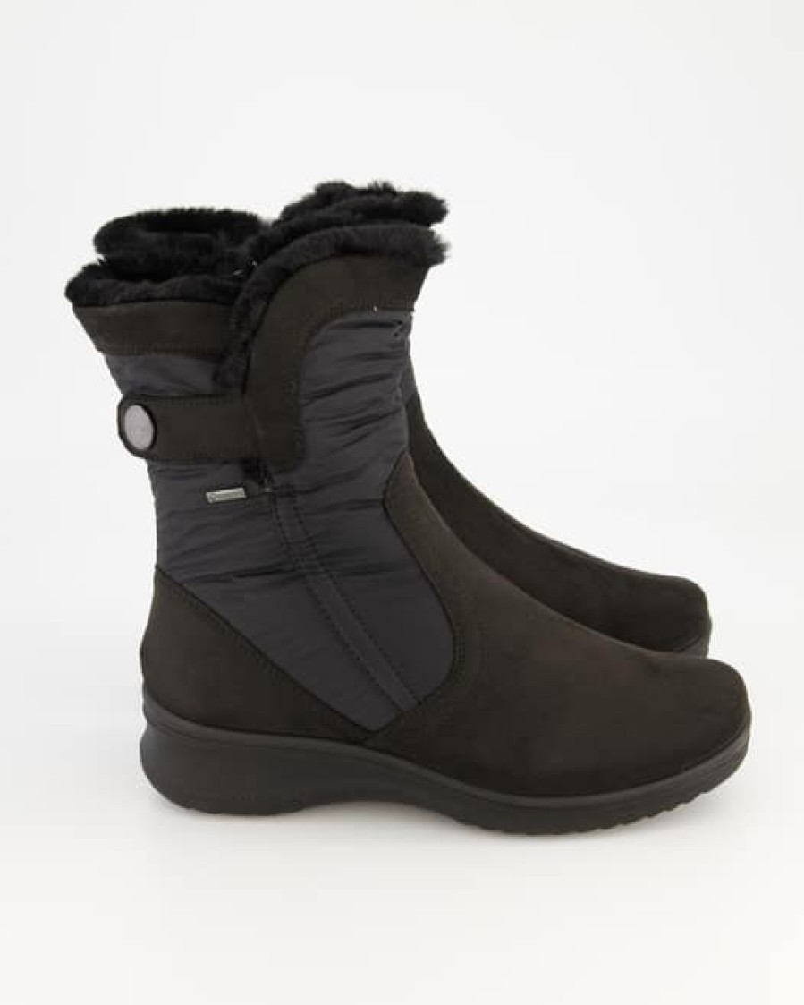 Damen Ara Gore-Tex Schuhe | M00Fcnchen-St.