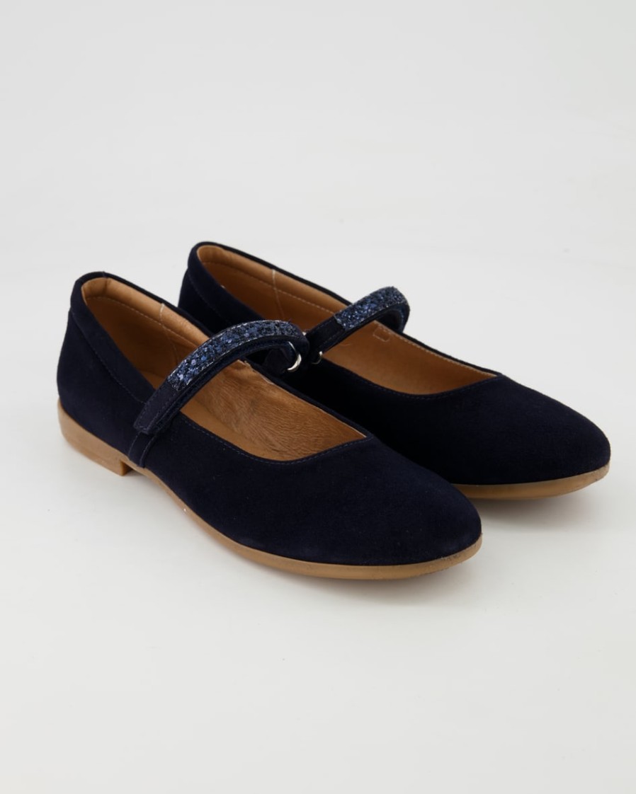 Kinder Ralph Harrison Classic Ballerinas | Ballerinas