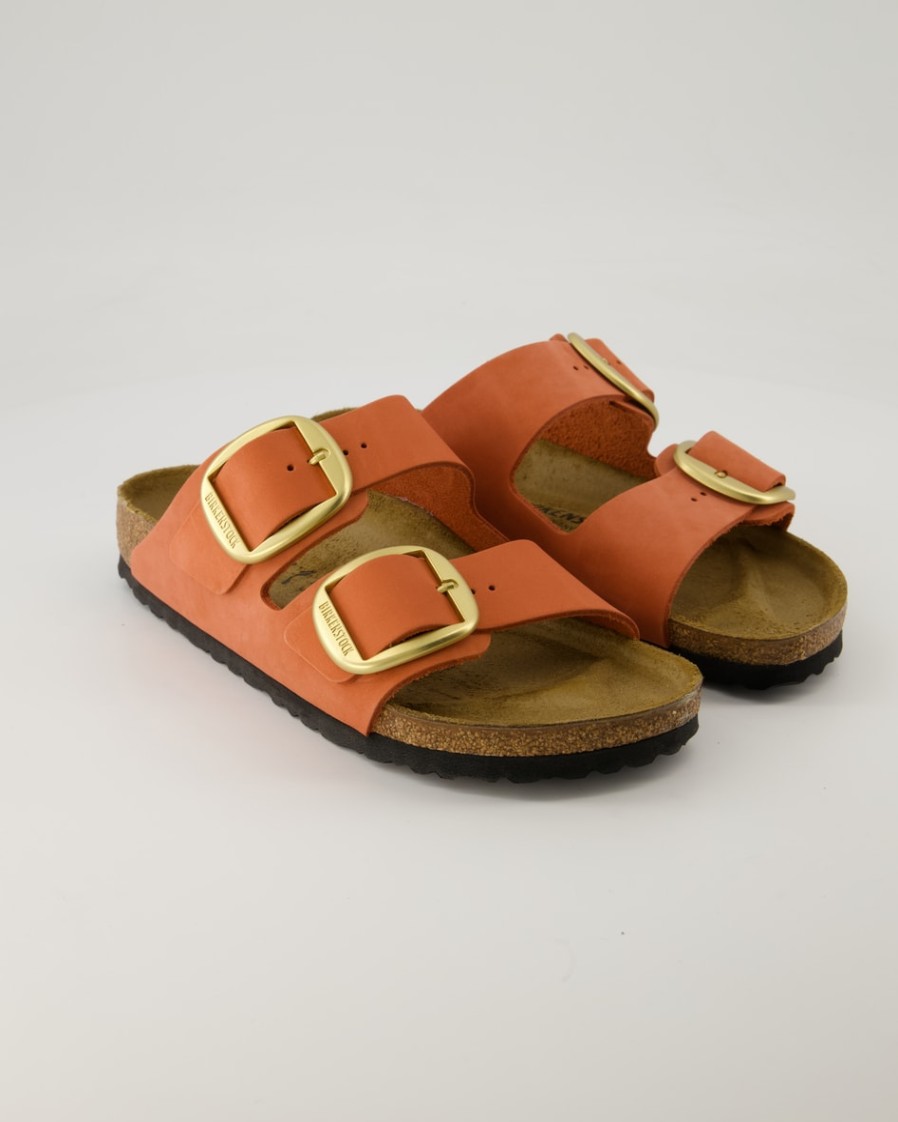 Damen Birkenstock Sandalen | Arizona Big Buckle